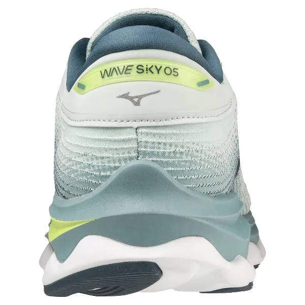     5  Mizuno J1GC210224 WAVE SKY 5