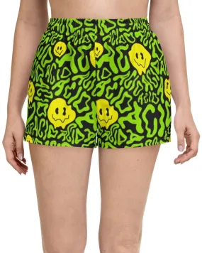 Acid Smilez Shorts