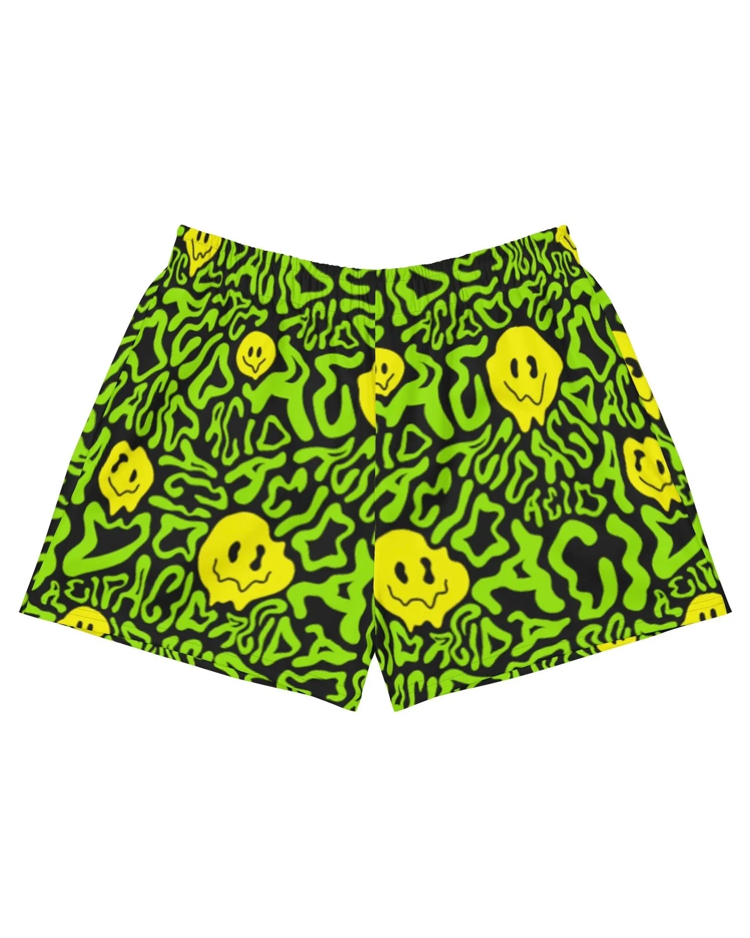 Acid Smilez Shorts