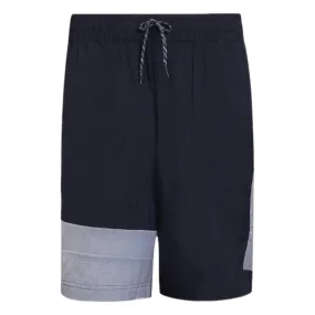 Adidas Men's Sportwear Mesh Pop Short (Legend Ink)