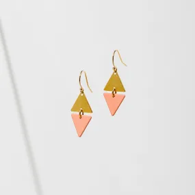 Alta Earrings