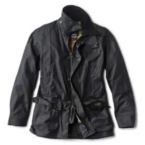 Ashby Waxed Jacket