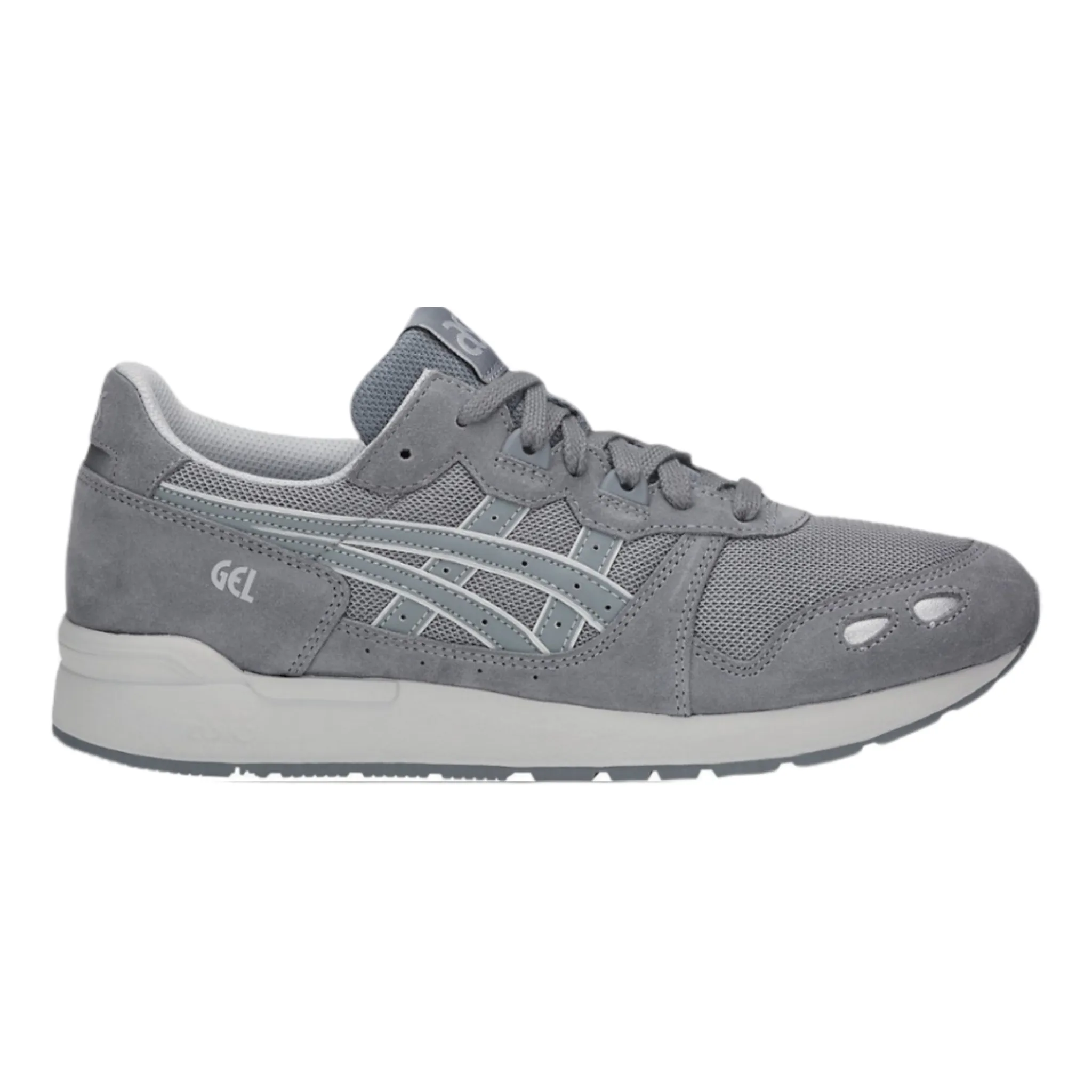 ASICS Gel-LYTE - Stone Grey / Stone Grey