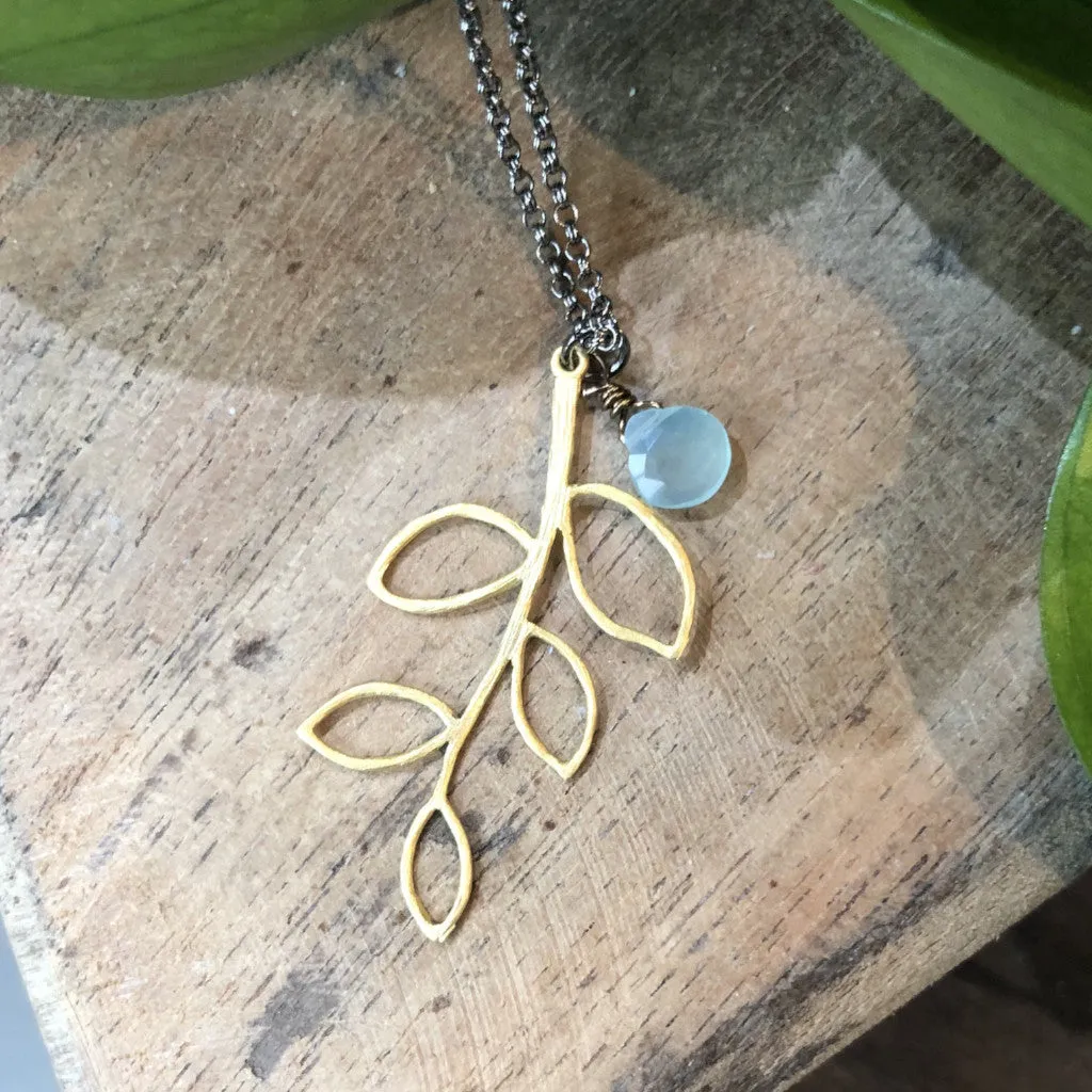 Aspen Necklace