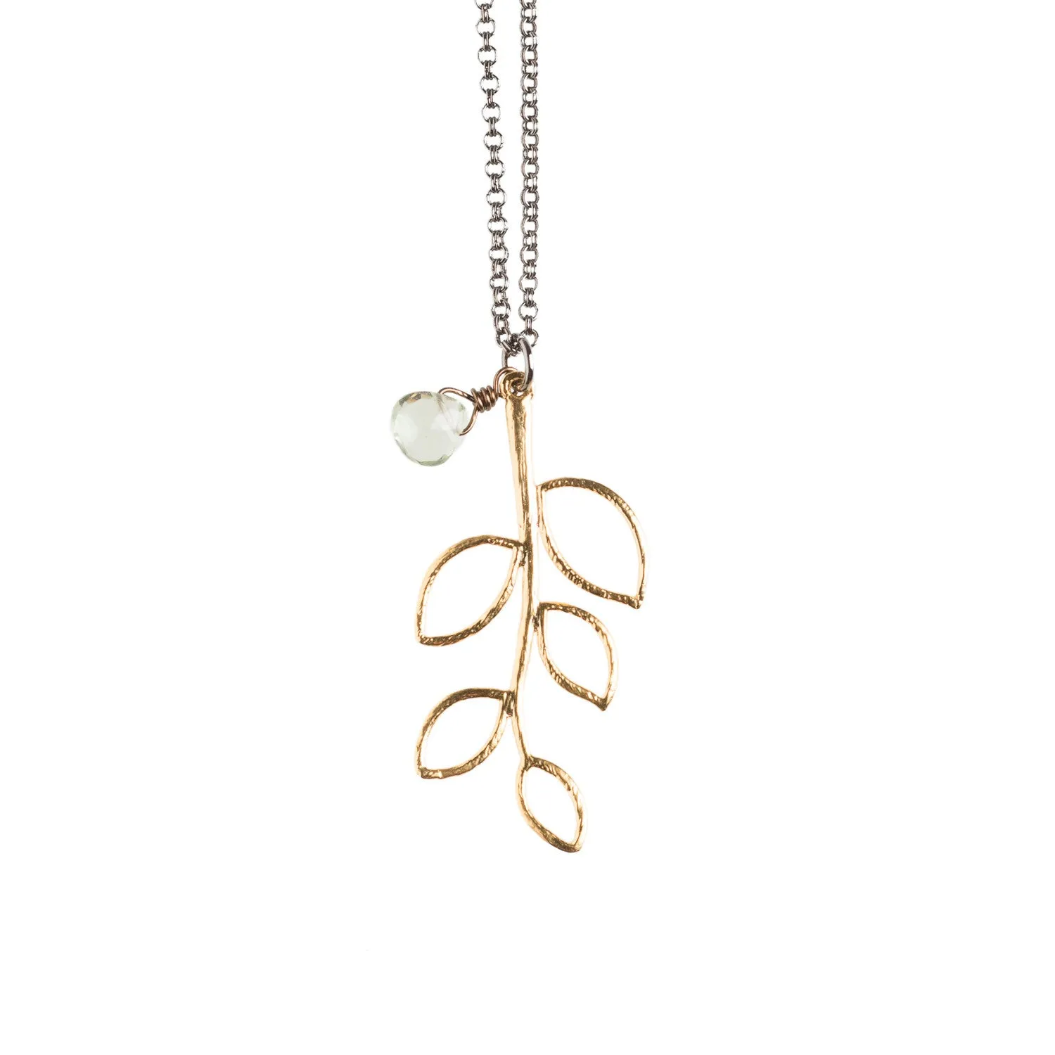 Aspen Necklace