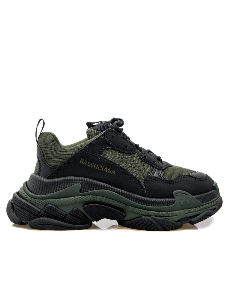 Balenciaga Triple S Sneaker | Credomen