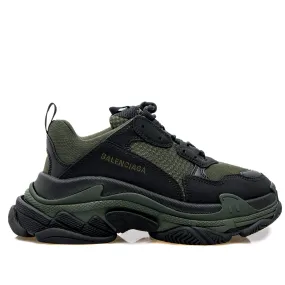 Balenciaga Triple S Sneaker | Credomen