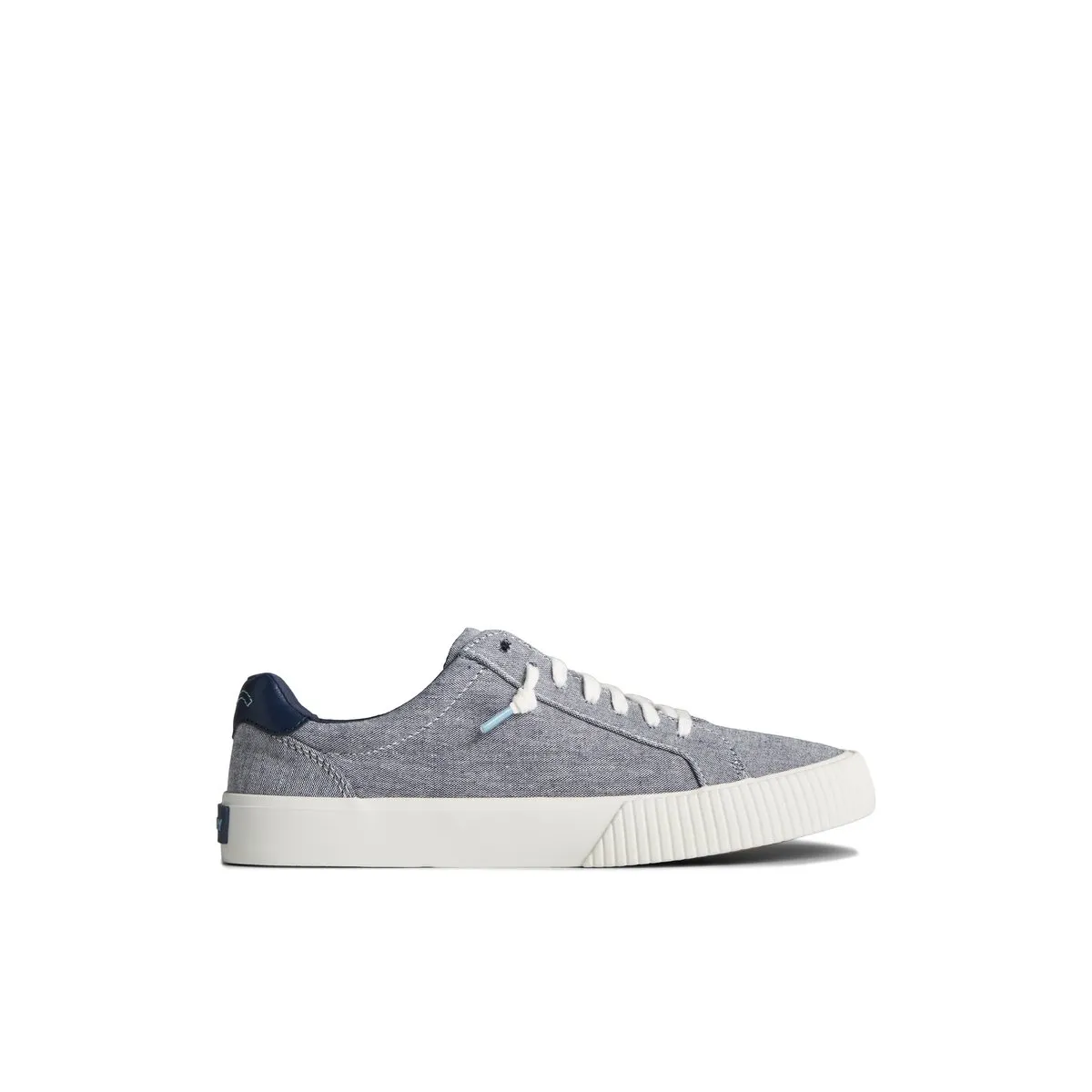 Bermuda SeaCycled™ Canvas Sneaker