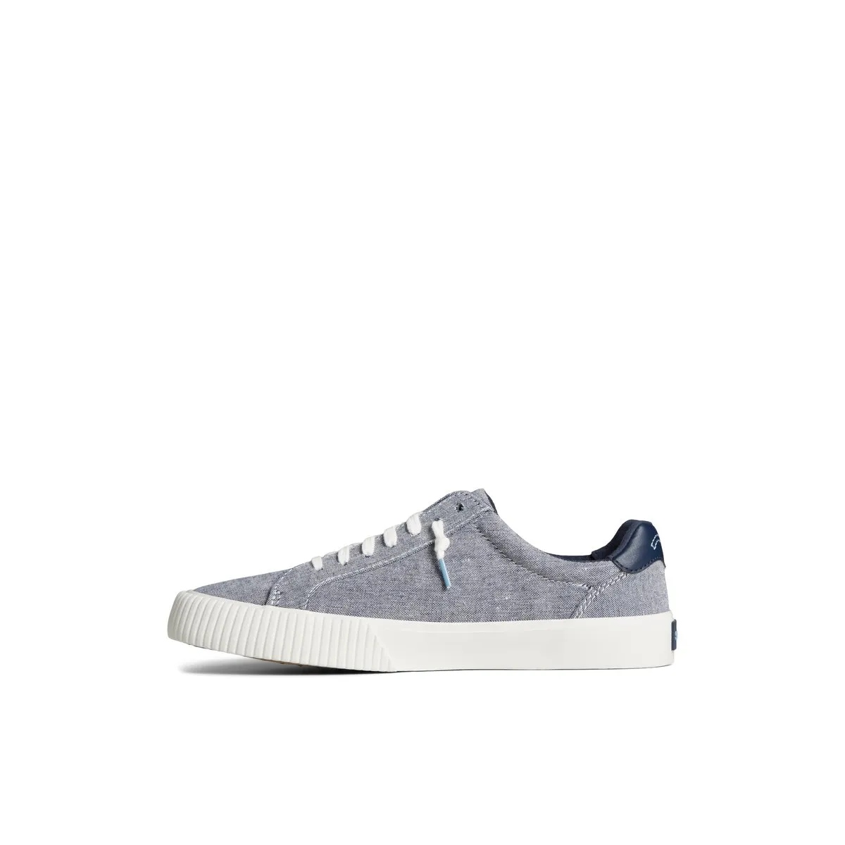 Bermuda SeaCycled™ Canvas Sneaker