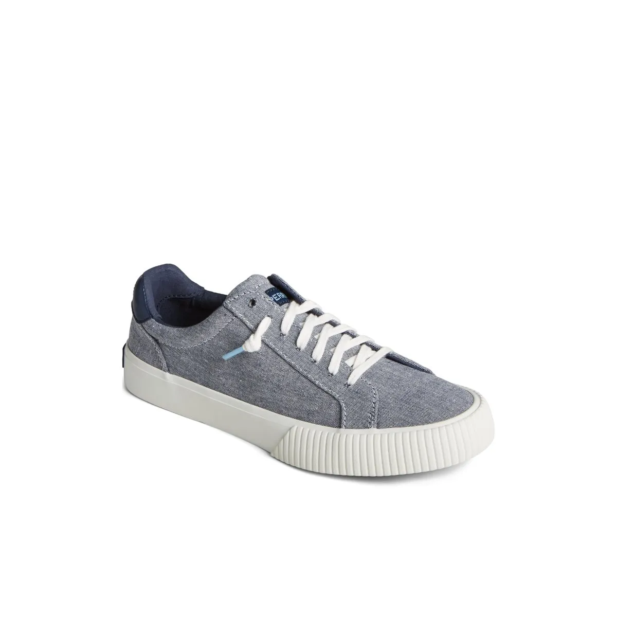 Bermuda SeaCycled™ Canvas Sneaker