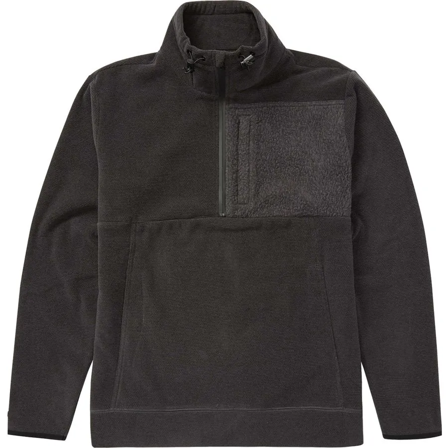 Billabong Boundary Mock Half Zip - SM ONLY! - NO RETURNS