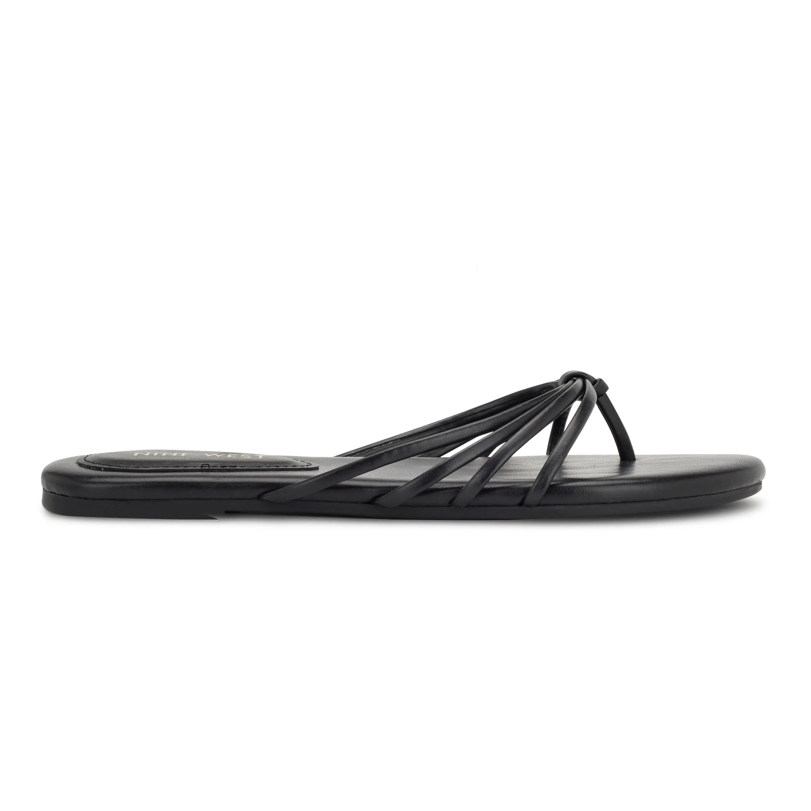 Blithe Flat Sandals