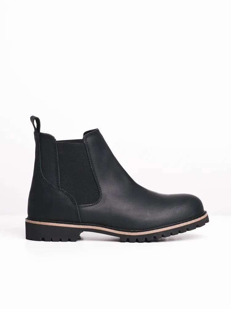 Boathouse MENS FURROW LAWSON BOOTS