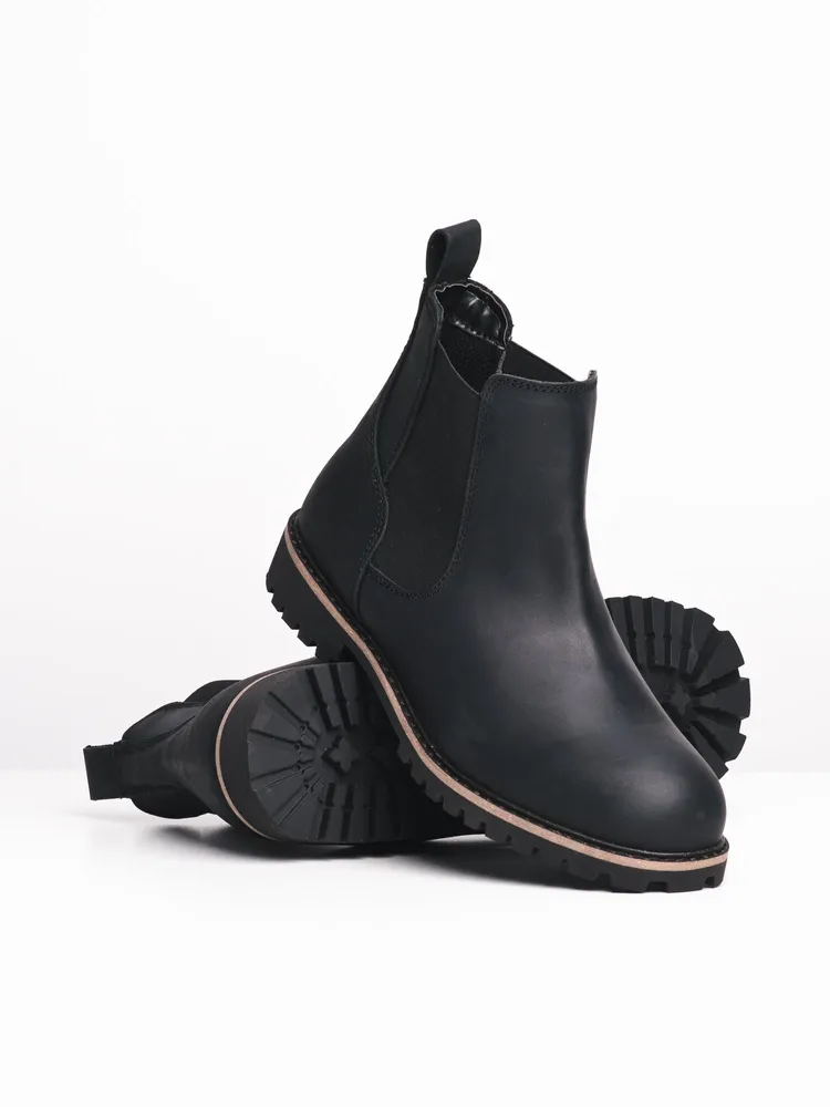 Boathouse MENS FURROW LAWSON BOOTS