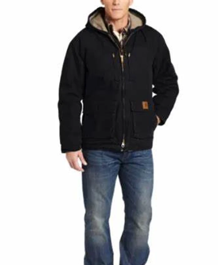 Carhartt C95 Jacket - William Jacket