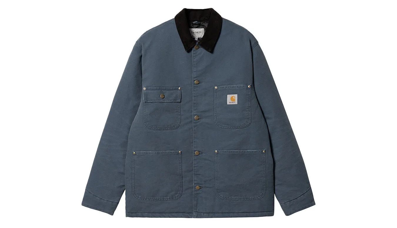 Carhartt WIP OG Chore Coat Ore