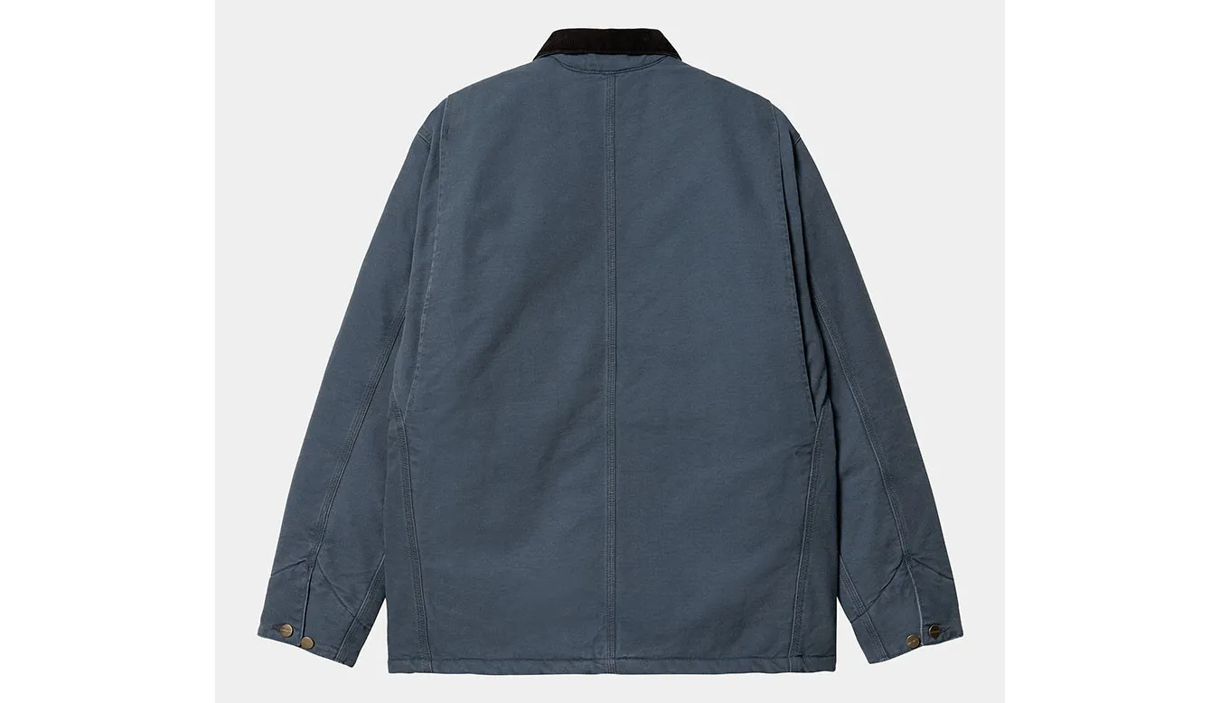 Carhartt WIP OG Chore Coat Ore