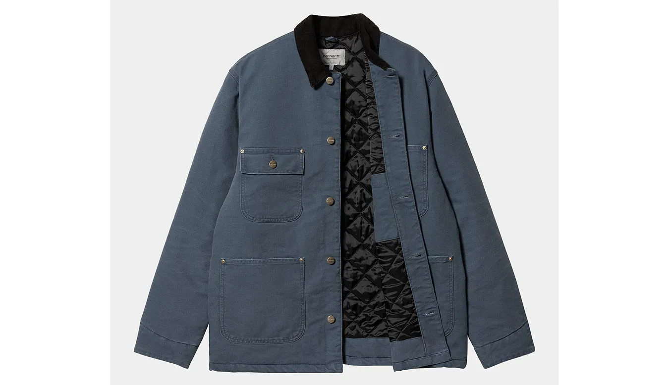 Carhartt WIP OG Chore Coat Ore