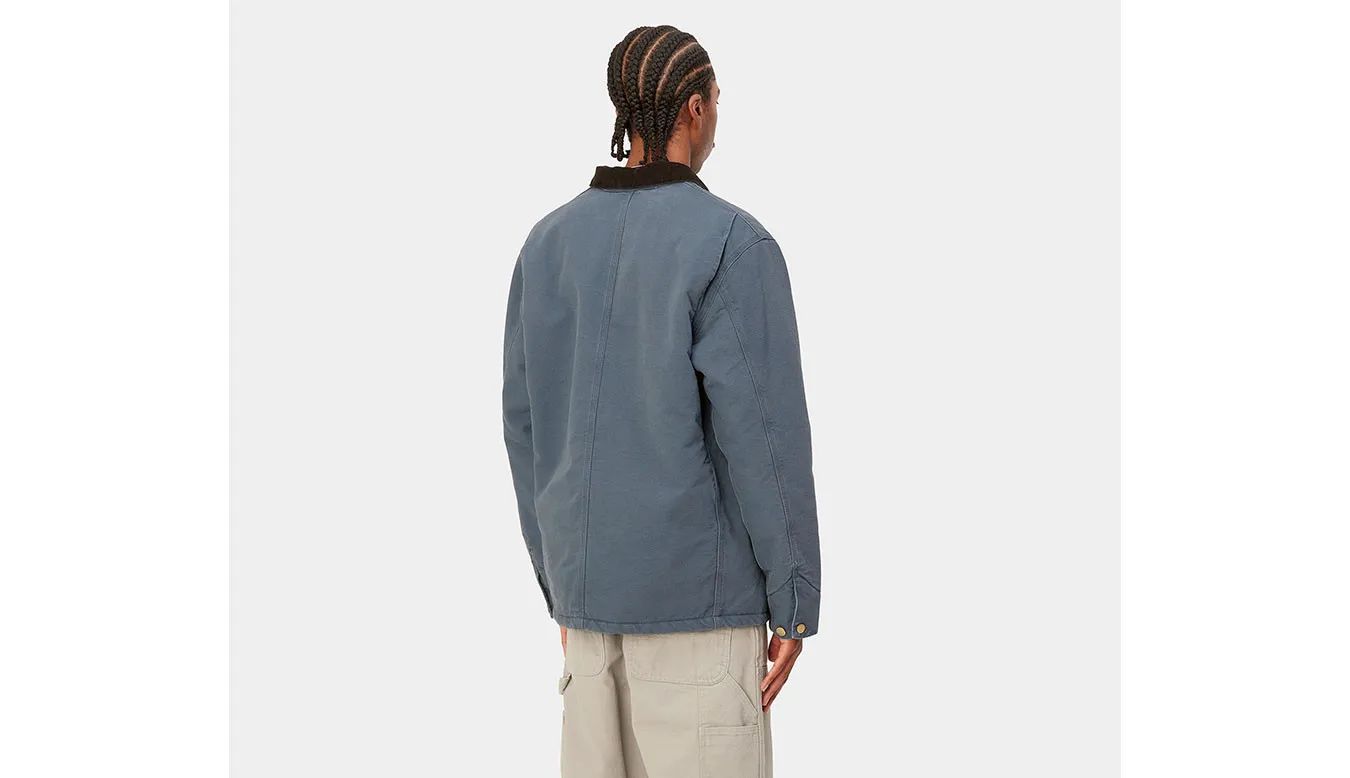 Carhartt WIP OG Chore Coat Ore