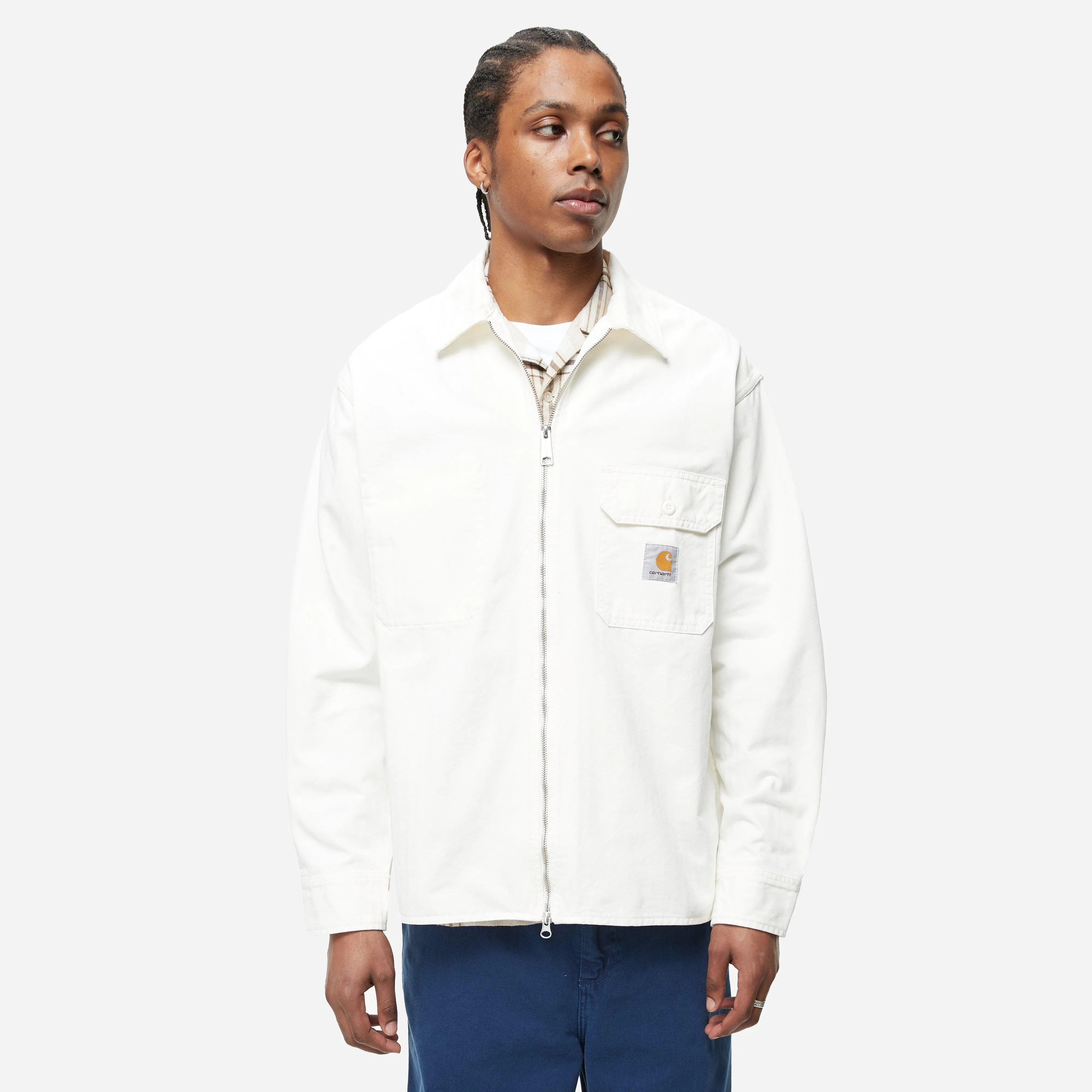 Carhartt WIP Rainer Shirt Jacket