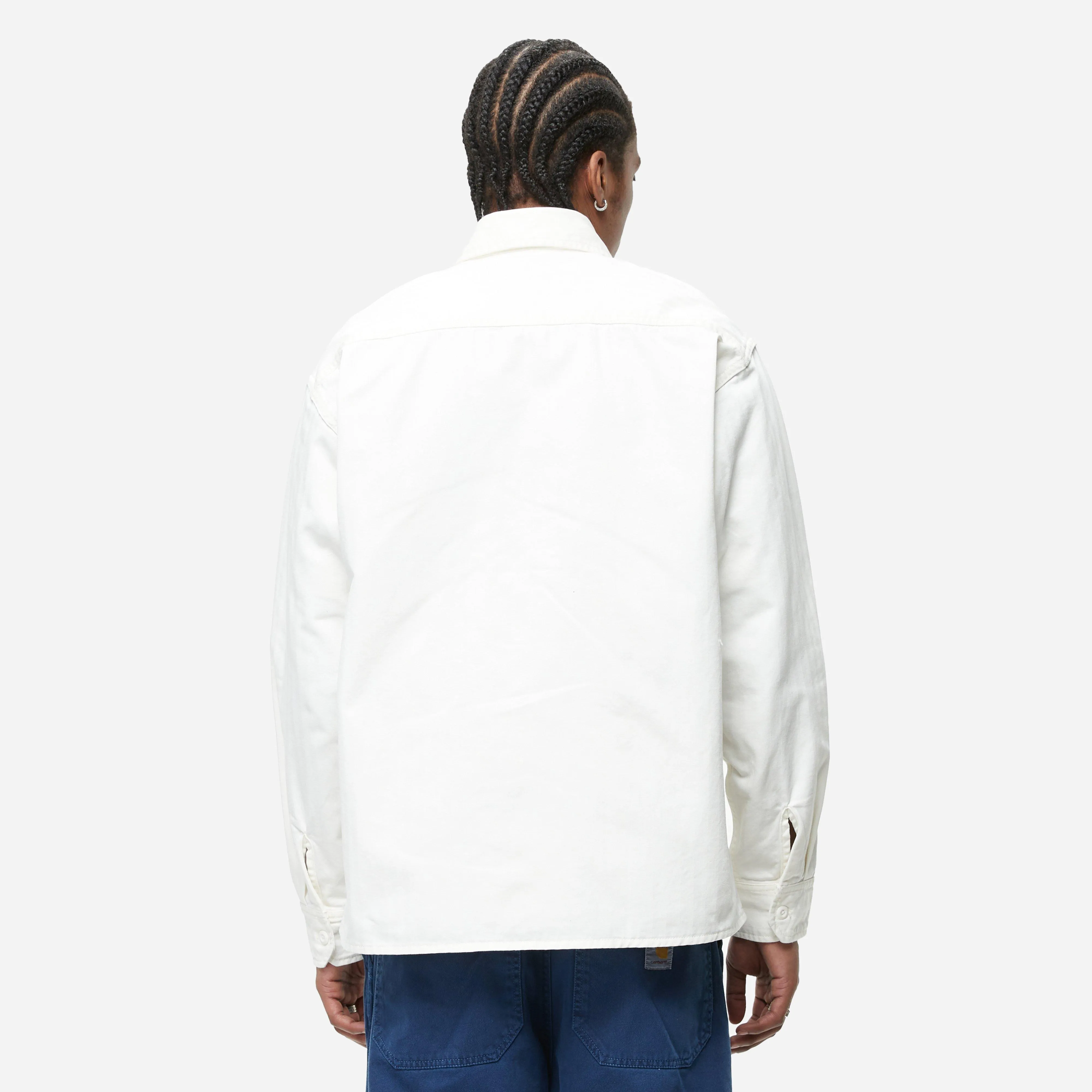 Carhartt WIP Rainer Shirt Jacket