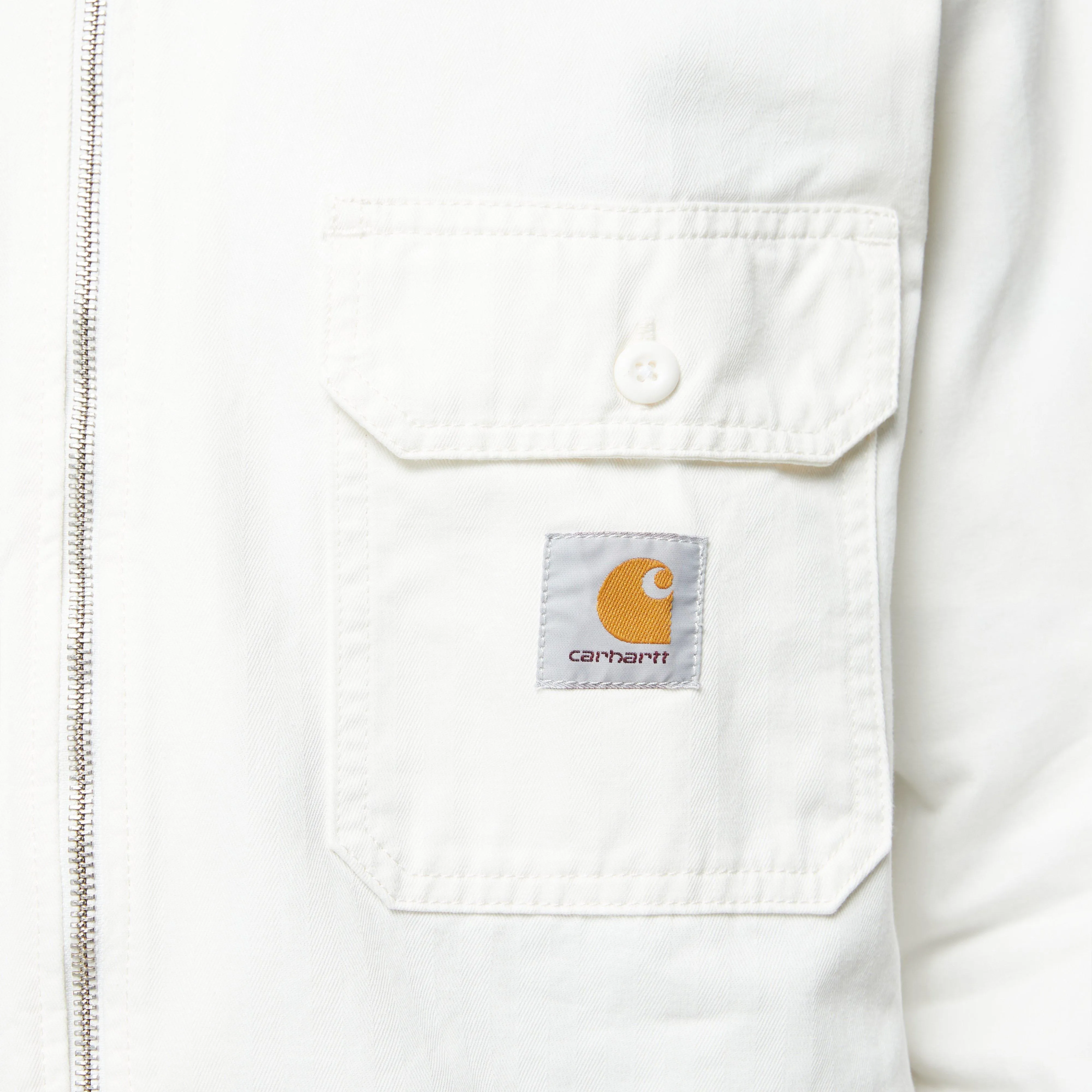 Carhartt WIP Rainer Shirt Jacket