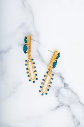 Cassidy Earrings