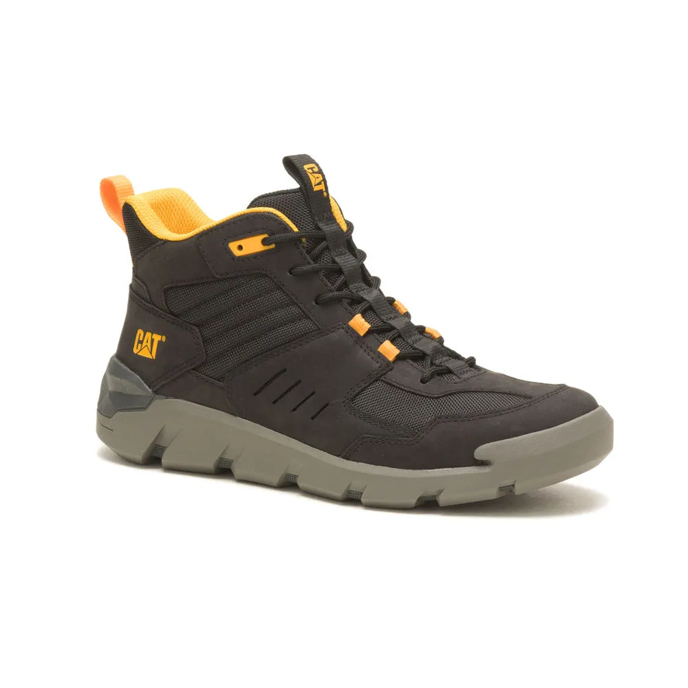 Caterpillar P725600 Crail Sport Mid Black