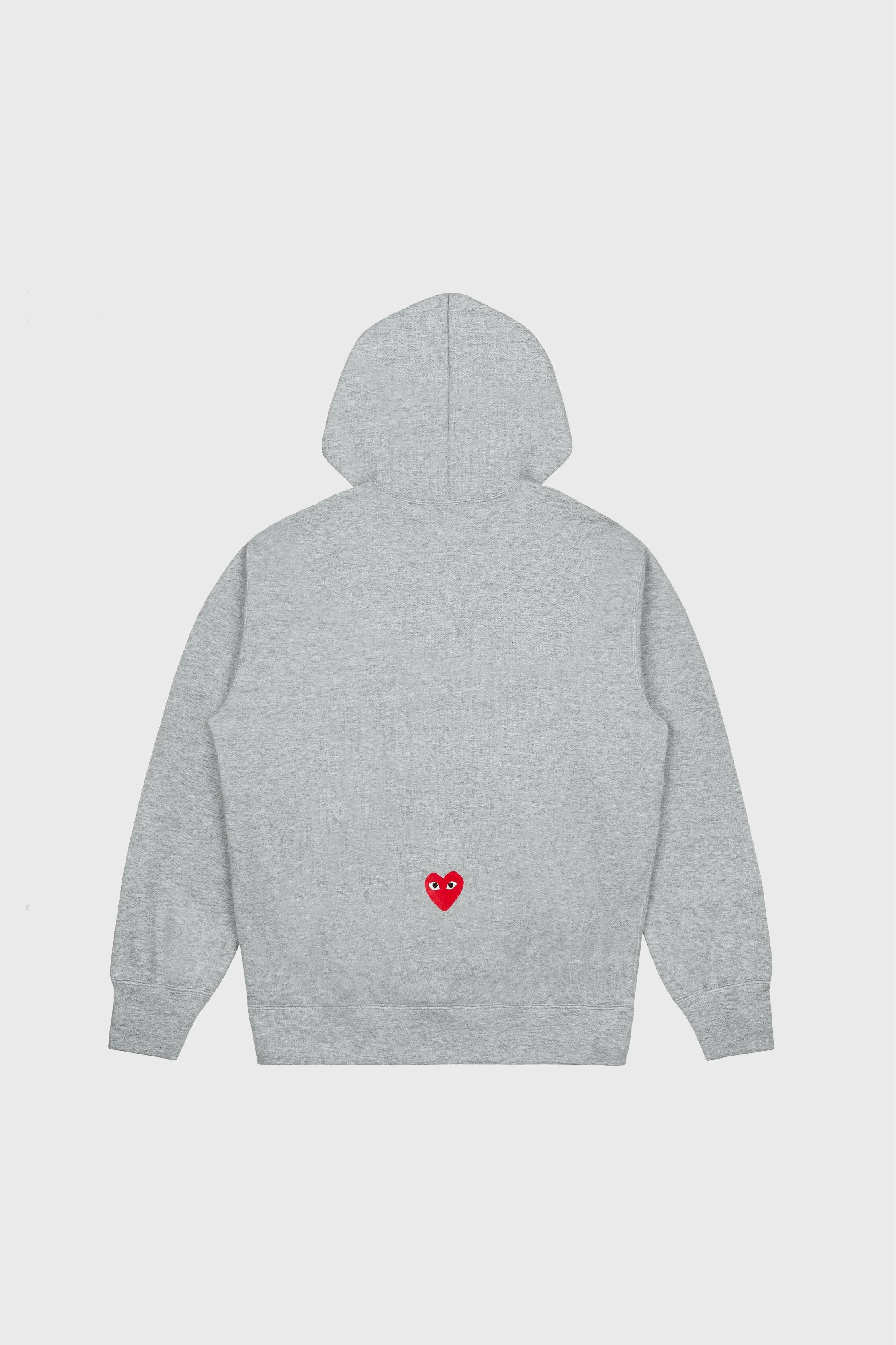 CDG X PLAY Hoodie