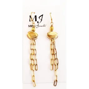 Ceva Earrings