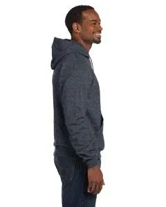 Champion Double Dry Eco Pullover Hood S700 Charcoal Heather