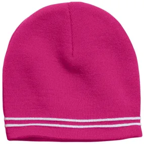 CLOSEOUT - Sport-Tek Spectator Beanie