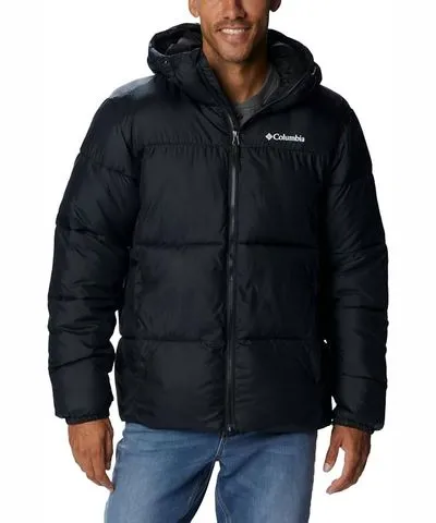 Columbia Men's Puffect Ii Jacket