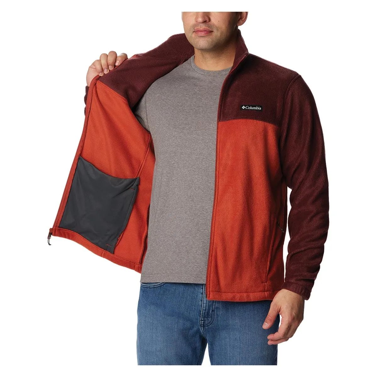 Columbia Steens Mountain Full Zip 2.0