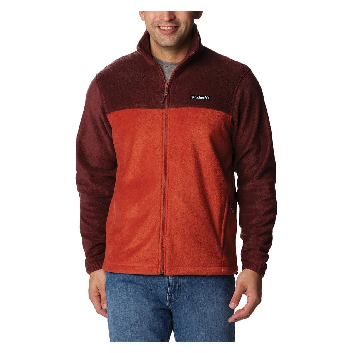 Columbia Steens Mountain Full Zip 2.0