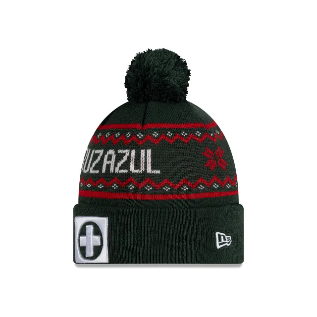 Cruz Azul Ugly Collection Knit