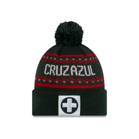 Cruz Azul Ugly Collection Knit