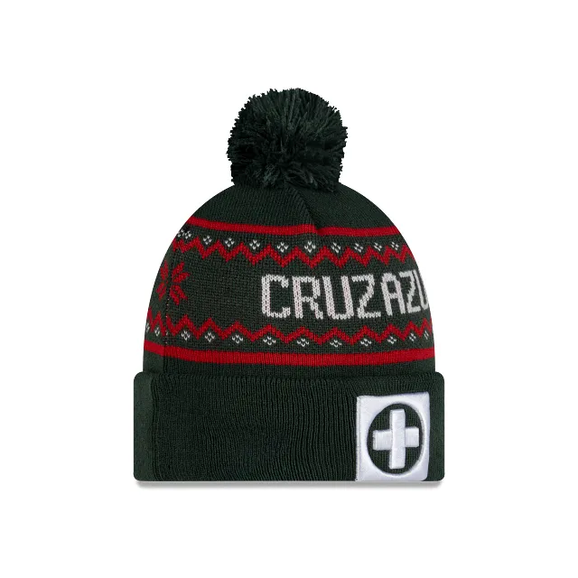 Cruz Azul Ugly Collection Knit