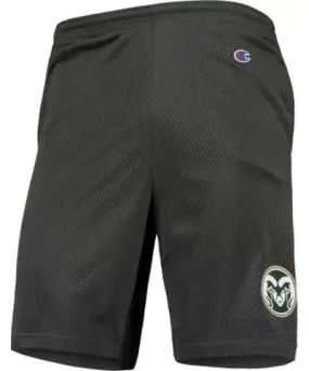 Cutter & Buck Men's NCAA Colorado State Rams NCAA Mesh Shorts