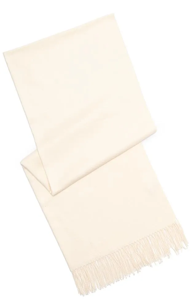 DBS001 Premium Soft Cashmere Shawl Scarf