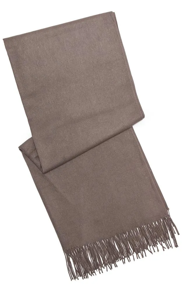 DBS001 Premium Soft Cashmere Shawl Scarf