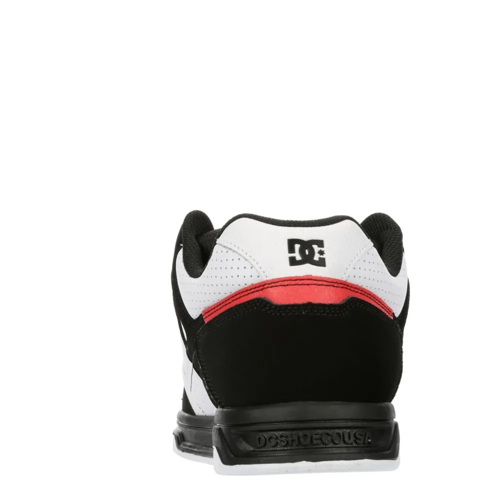 DC SHOES  MENS STAG SNEAKER