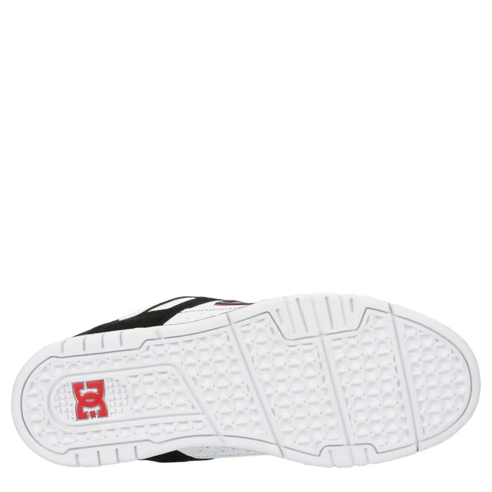 DC SHOES  MENS STAG SNEAKER