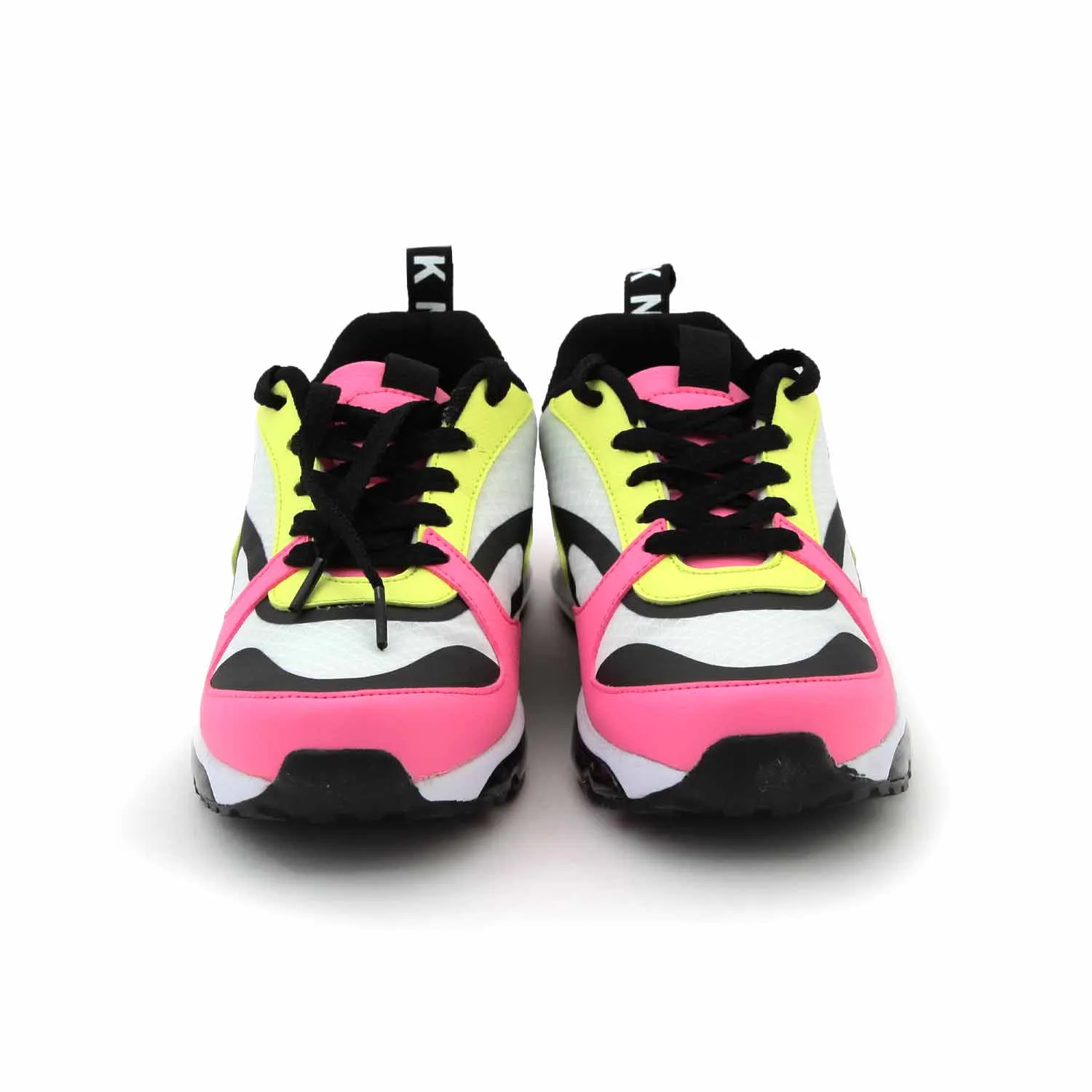 Dkny Fluo Sneaker For Girls