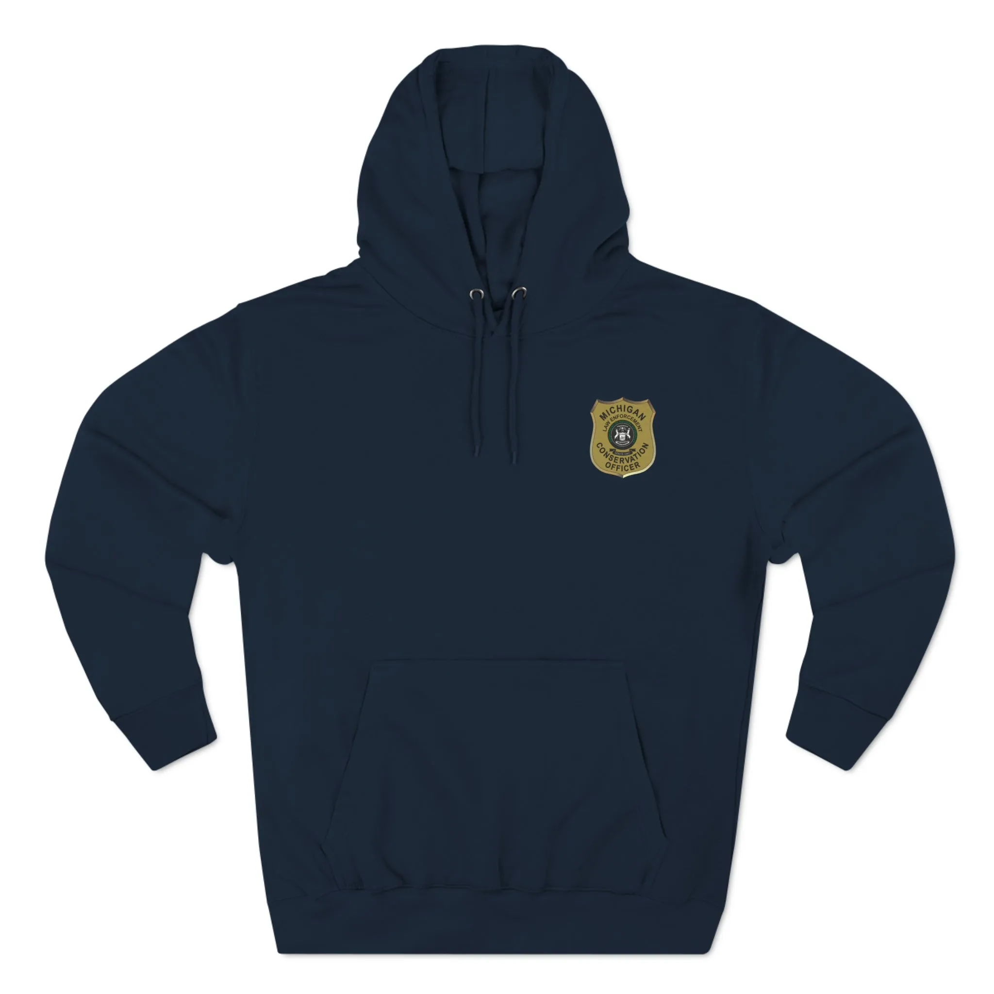 DNR Hooded Sweatshirt