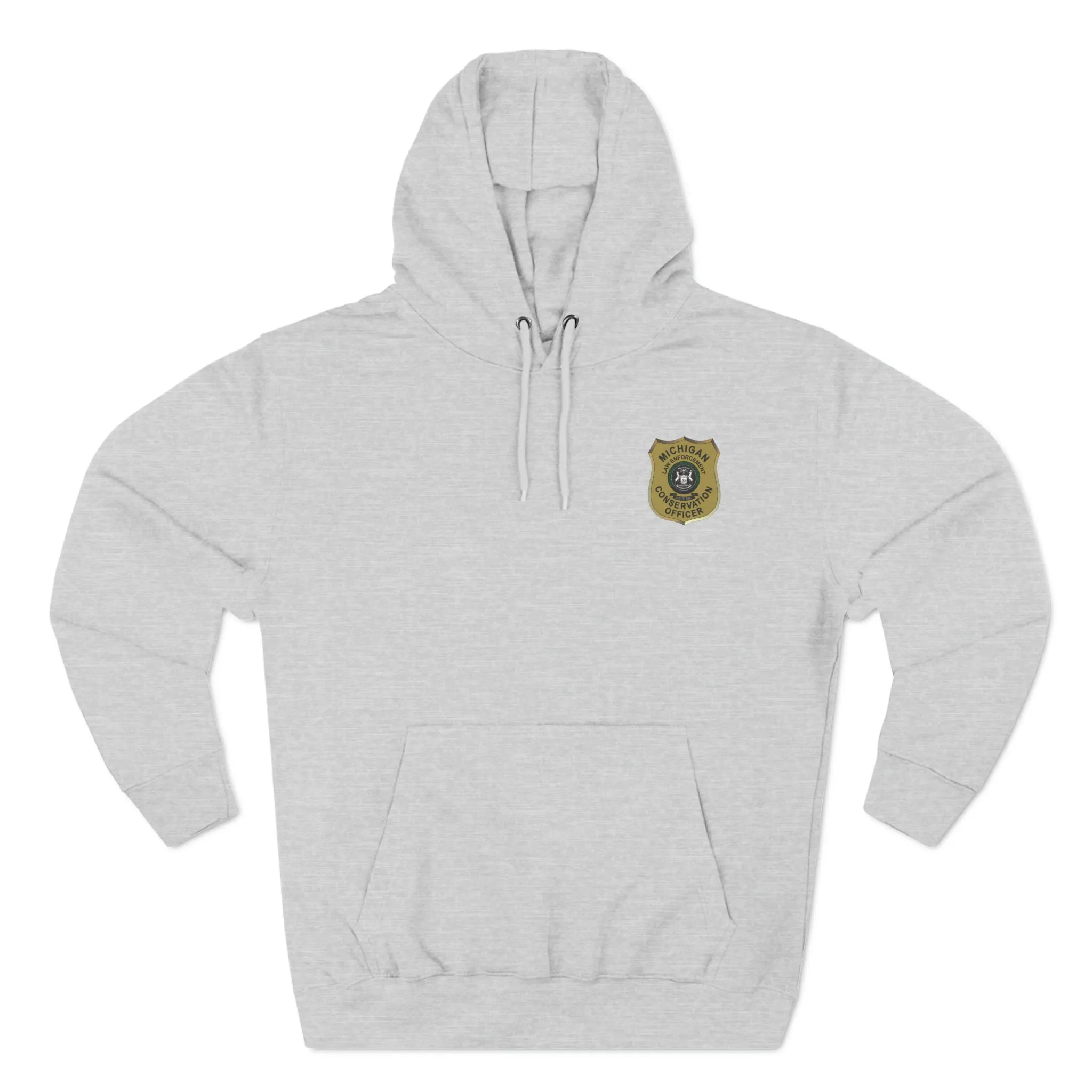 DNR Hooded Sweatshirt