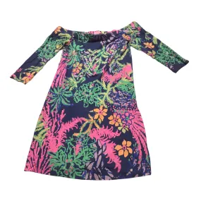 Dress Casual Short By Lilly Pulitzer  Size: Xs