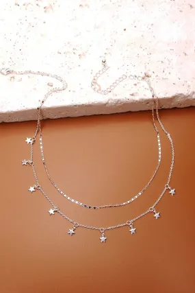 Estrellas Necklace