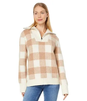 Faherty Saturday Pullover Sweater