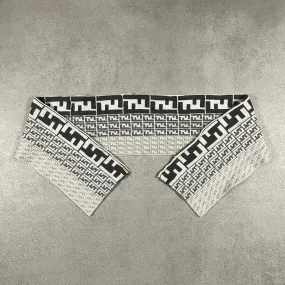 Fendi vintage Scarf